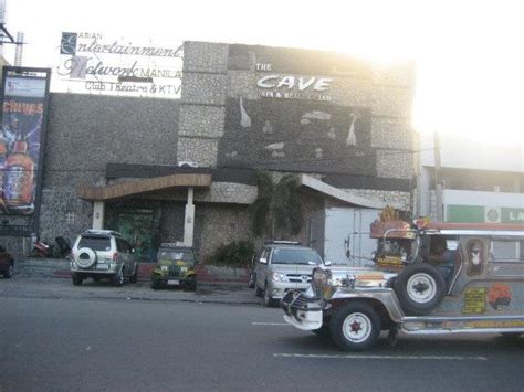 the cave manila|The Cave Spa and Health Club .